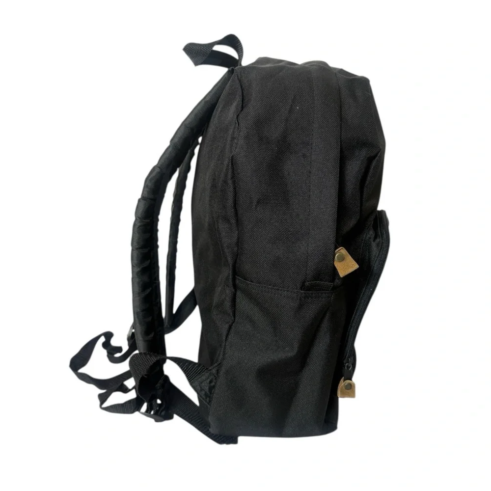 Eastsport Backpack Bag Southwestern Faux Suede Outer‎ Pockets Adjustable